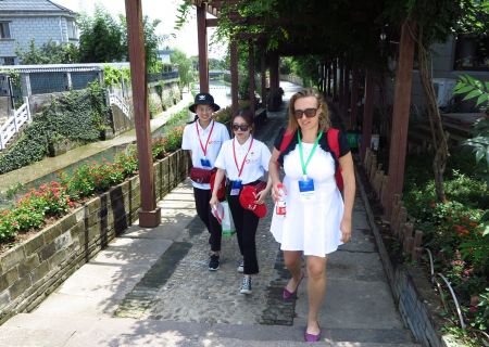 Lucia Škvareninová - CEO, Lefong s.r.o.