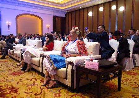 Lucia Škvareninová - CEO, Lefong s.r.o.