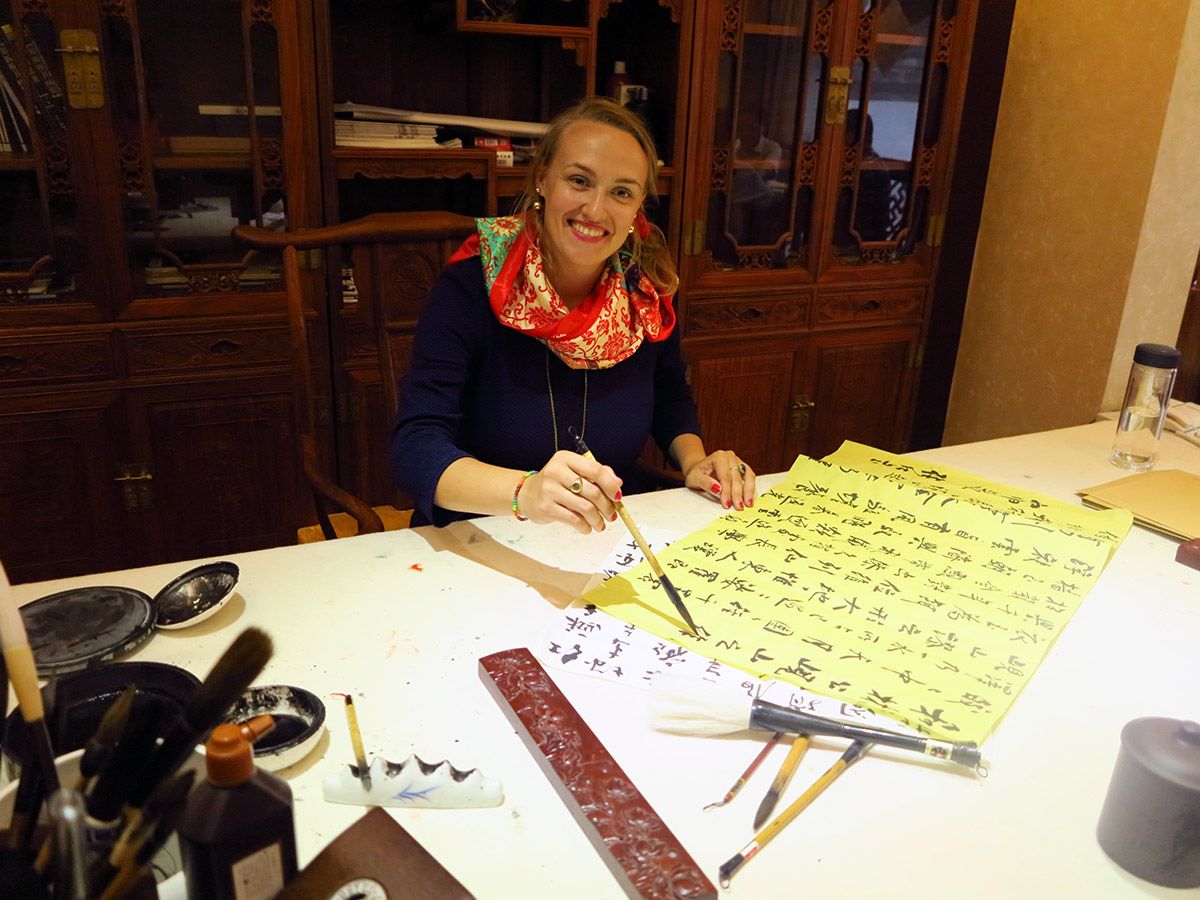 Lucia Škvareninová - CEO, Lefong s.r.o.