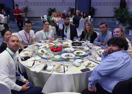 Lucia Škvareninová - CEO, Lefong s.r.o.